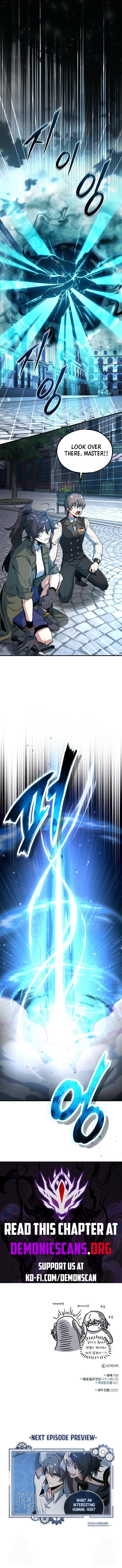 Academy’s Undercover Professor Chapter 112 87 ch 112 20