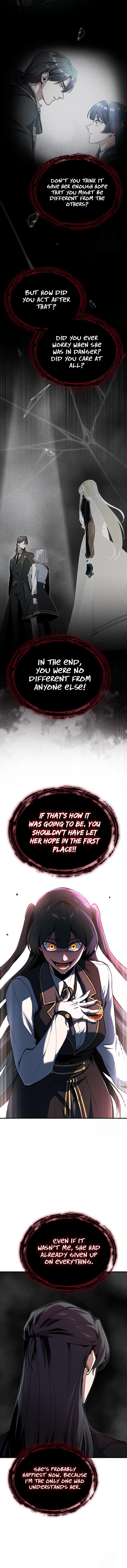 Academy’s Undercover Professor Chapter 112 71 ch 112 4