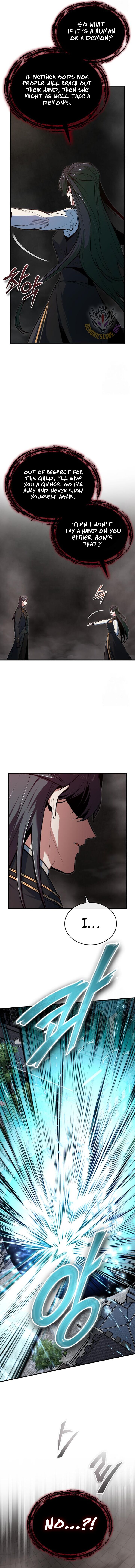 Academy’s Undercover Professor Chapter 112 72 ch 112 5