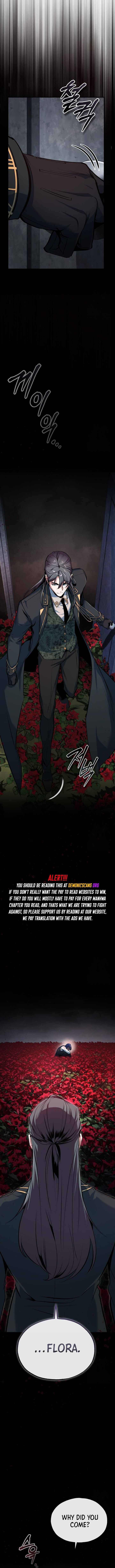 Academy’s Undercover Professor Chapter 112 75 ch 112 8