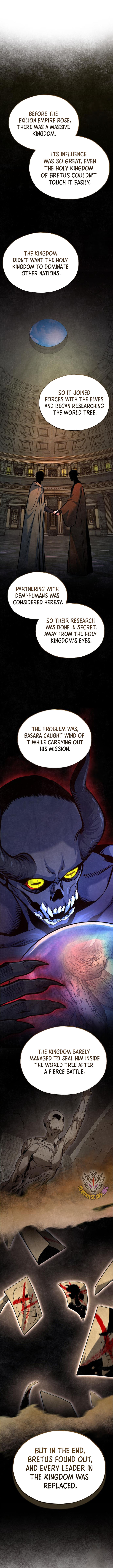 Academy’s Undercover Professor Chapter 113 72 ch 113 14