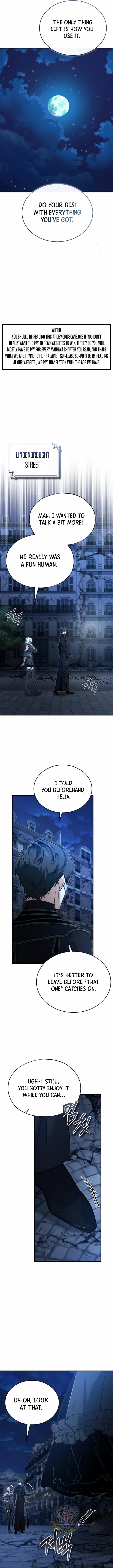 Academy’s Undercover Professor Chapter 114 64 ch 114 6