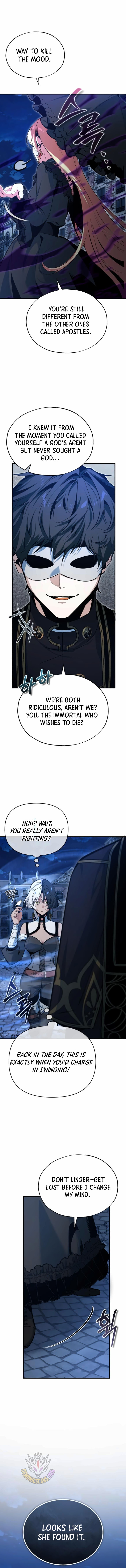 Academy’s Undercover Professor Chapter 114 67 ch 114 9