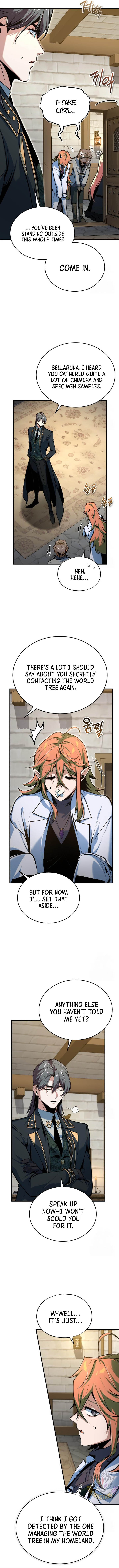 Academy’s Undercover Professor Chapter 117 71 ch 117 13