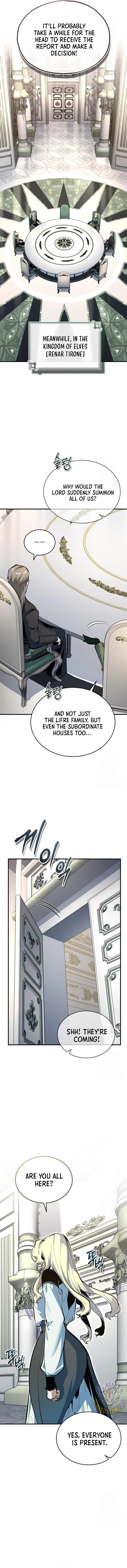 Academy’s Undercover Professor Chapter 117 74 ch 117 16