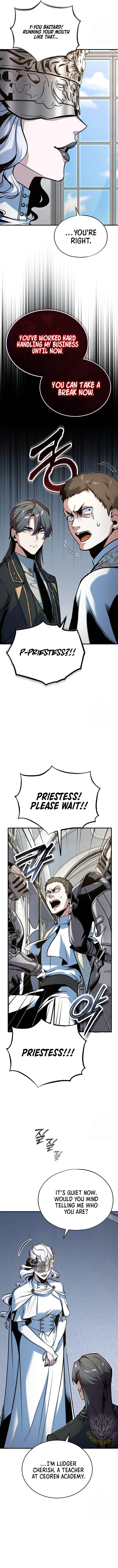 Academy’s Undercover Professor Chapter 117 61 ch 117 3