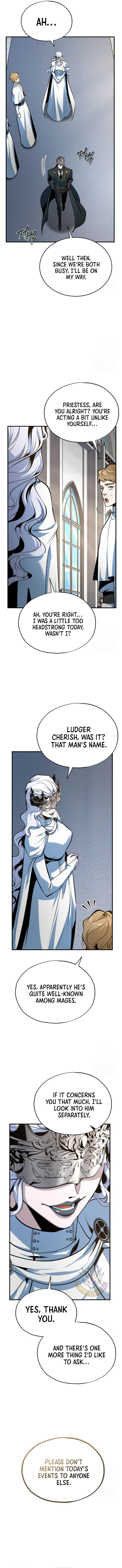 Academy’s Undercover Professor Chapter 117 64 ch 117 6