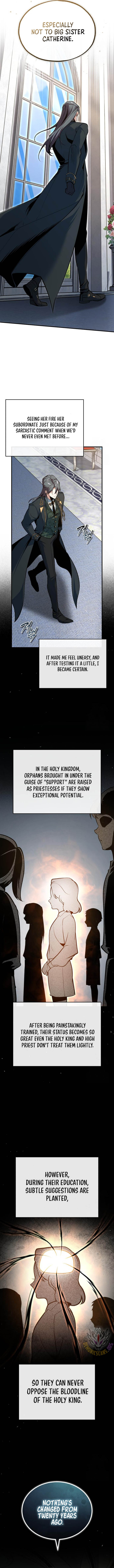 Academy’s Undercover Professor Chapter 117 65 ch 117 7