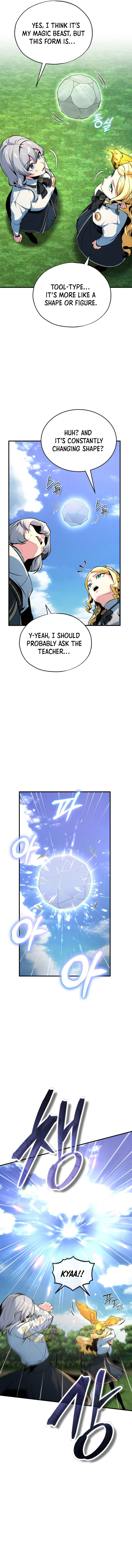 Academy’s Undercover Professor Chapter 118 76 ch 118 15