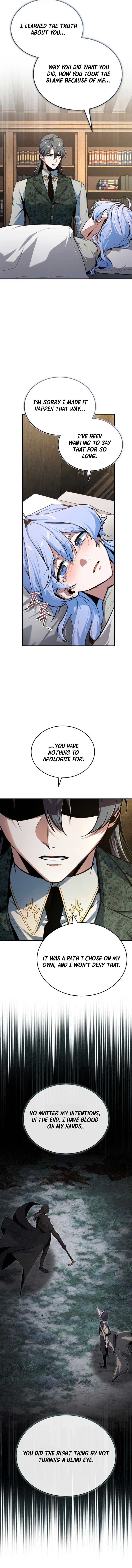 Academy’s Undercover Professor Chapter 120 72 ch 120 14