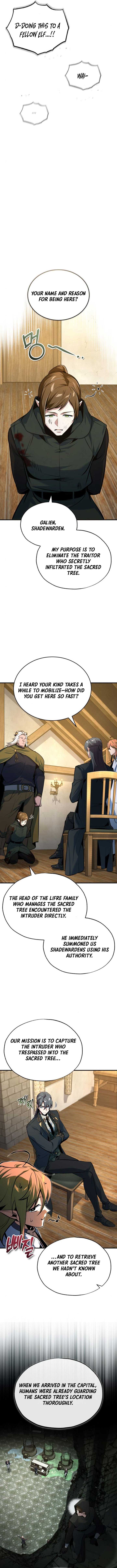 Academy’s Undercover Professor Chapter 120 61 ch 120 3