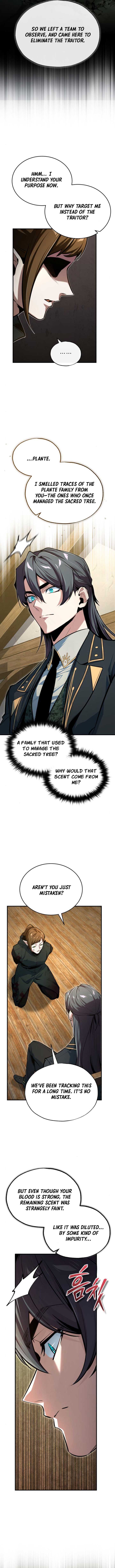 Academy’s Undercover Professor Chapter 120 62 ch 120 4