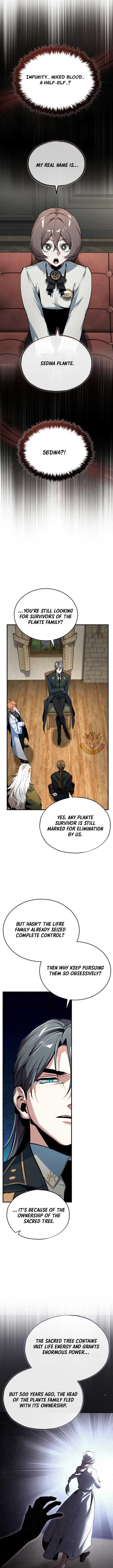 Academy’s Undercover Professor Chapter 120 63 ch 120 5