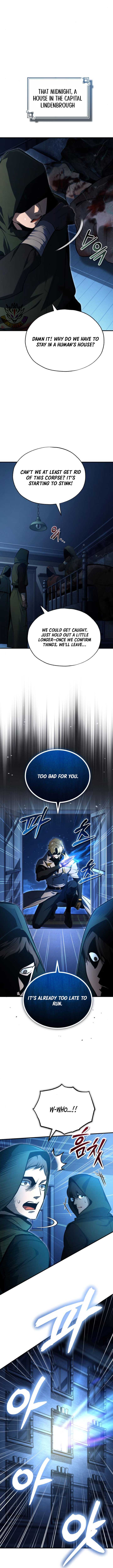 Academy’s Undercover Professor Chapter 120 65 ch 120 7