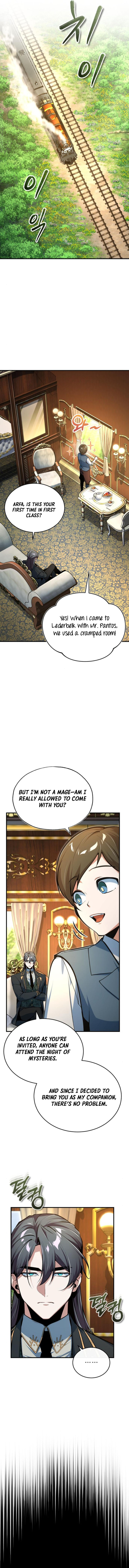 Academy’s Undercover Professor Chapter 121 67 ch 121 12