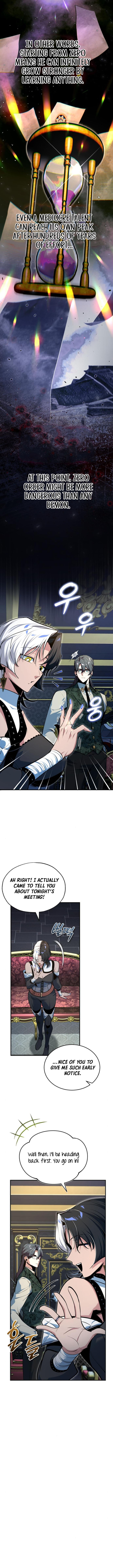 Academy’s Undercover Professor Chapter 121 59 ch 121 4