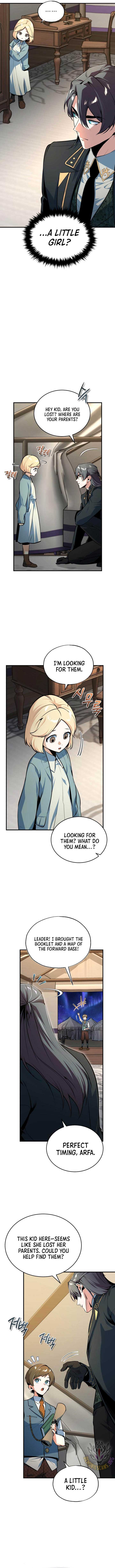 Academy’s Undercover Professor Chapter 122 70 ch 122 15