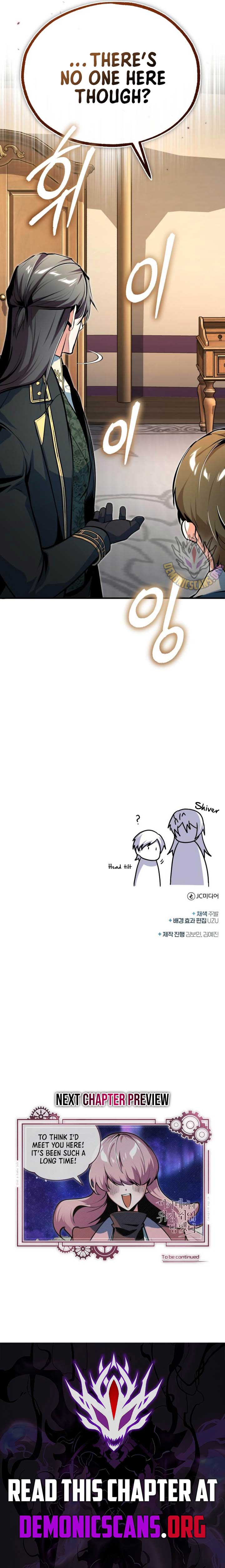 Academy’s Undercover Professor Chapter 122 71 ch 122 16