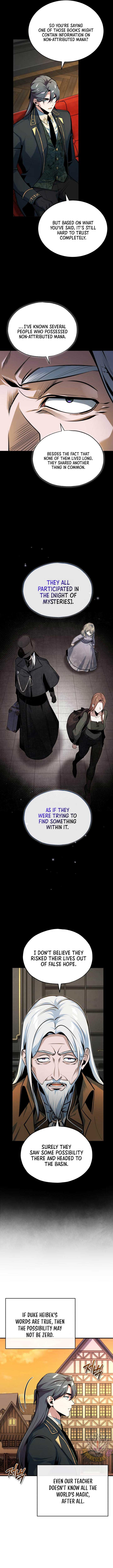 Academy’s Undercover Professor Chapter 122 57 ch 122 2