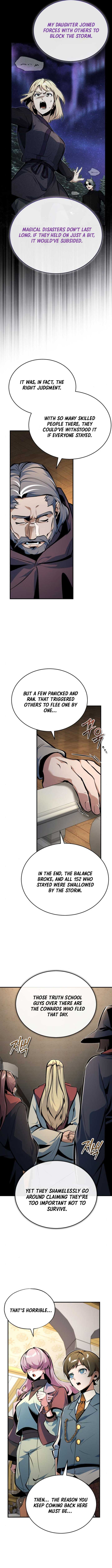 Academy’s Undercover Professor Chapter 124 72 ch 124 14