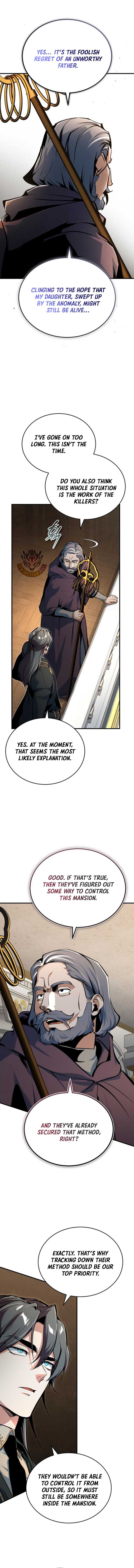 Academy’s Undercover Professor Chapter 124 73 ch 124 15