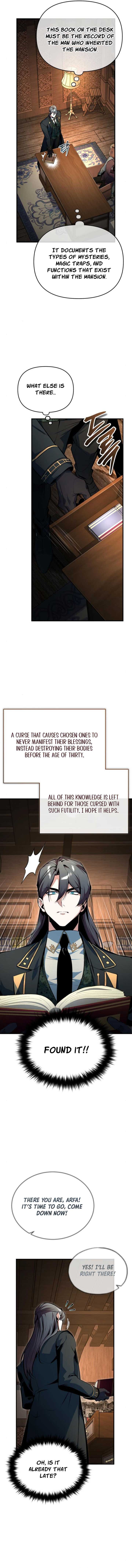 Academy’s Undercover Professor Chapter 124 66 ch 124 8