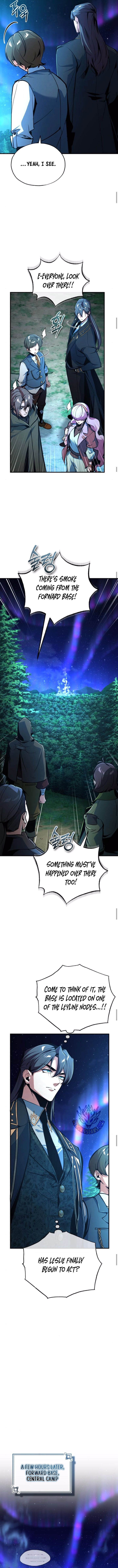 Academy’s Undercover Professor Chapter 127 66 ch 127 11