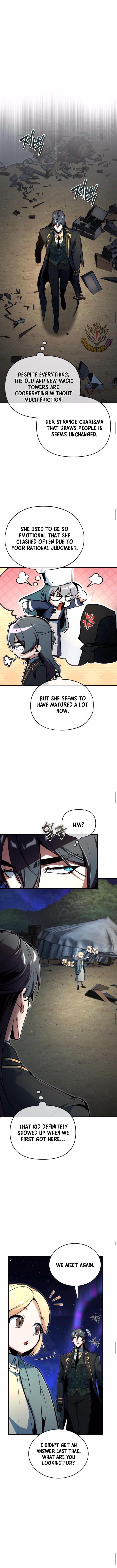 Academy’s Undercover Professor Chapter 127 70 ch 127 15