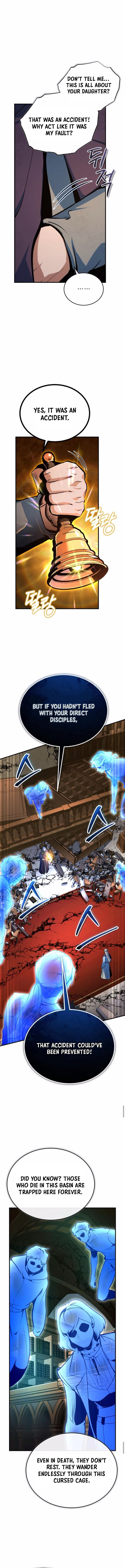 Academy’s Undercover Professor Chapter 127 59 ch 127 4