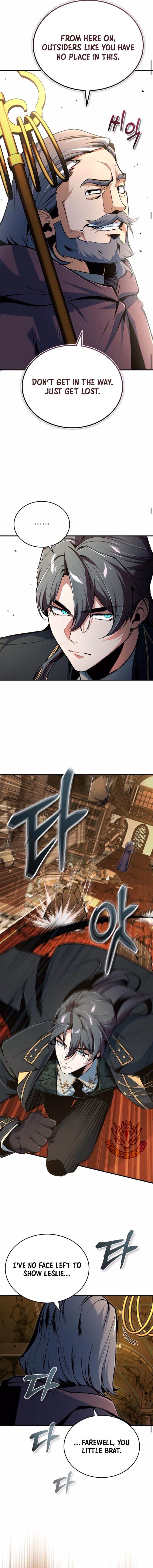 Academy’s Undercover Professor Chapter 127 62 ch 127 7