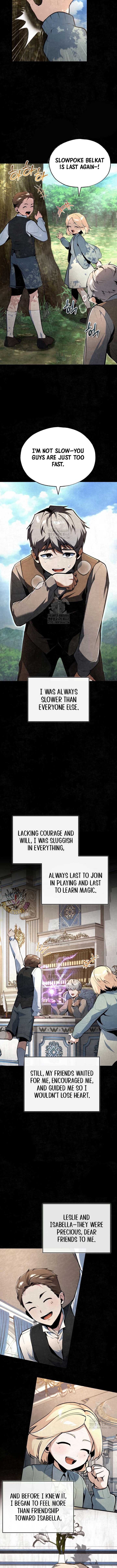 Academy’s Undercover Professor Chapter 131 57 1