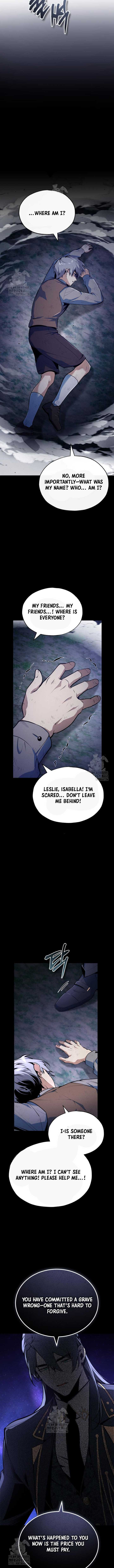 Academy’s Undercover Professor Chapter 131 68 12