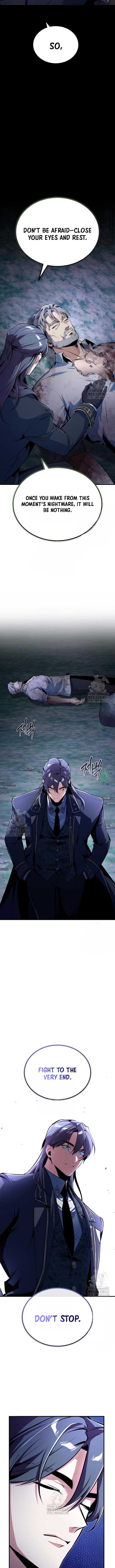 Academy’s Undercover Professor Chapter 131 70 14