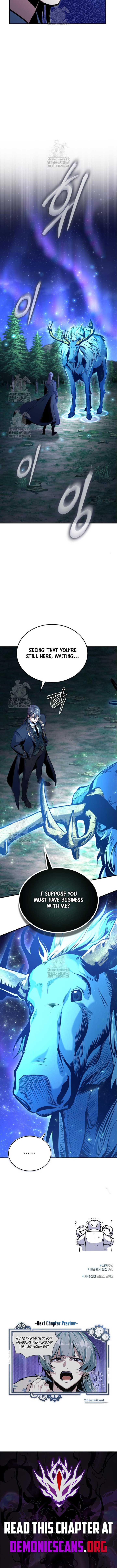 Academy’s Undercover Professor Chapter 131 71 15