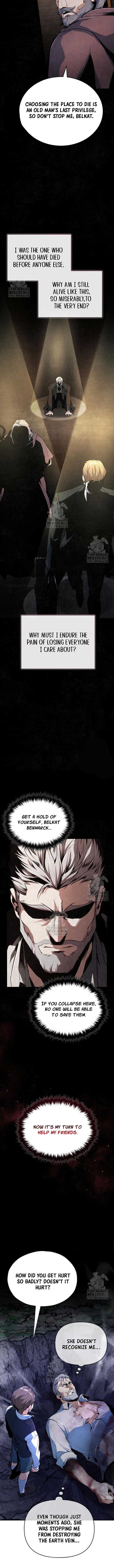 Academy’s Undercover Professor Chapter 131 60 4