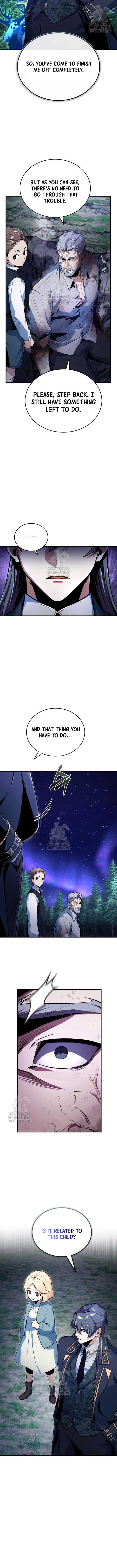 Academy’s Undercover Professor Chapter 131 62 6