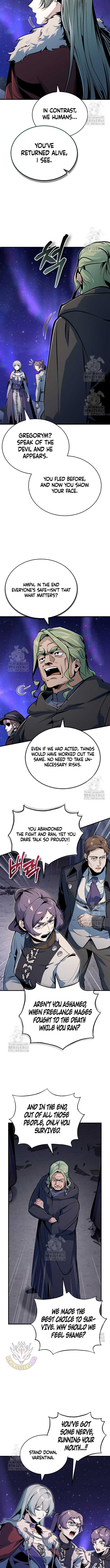 Academy’s Undercover Professor Chapter 132 59 3