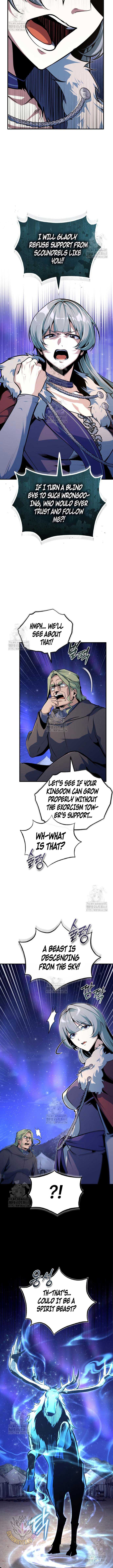 Academy’s Undercover Professor Chapter 132 61 5