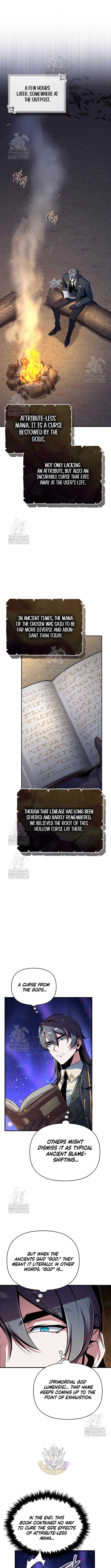 Academy’s Undercover Professor Chapter 132 64 8