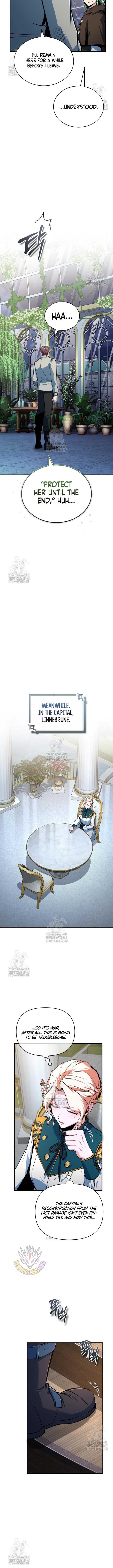 Academy’s Undercover Professor Chapter 135 66 13