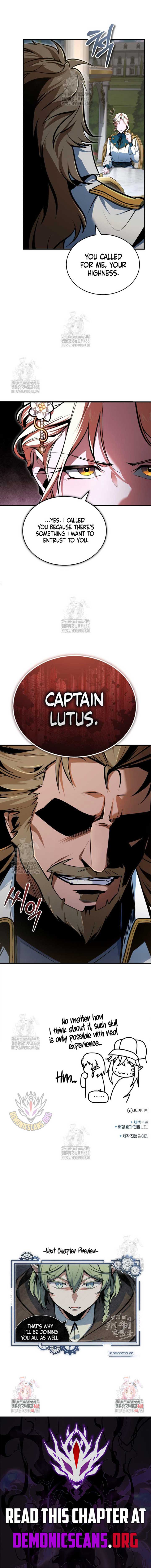 Academy’s Undercover Professor Chapter 135 67 14