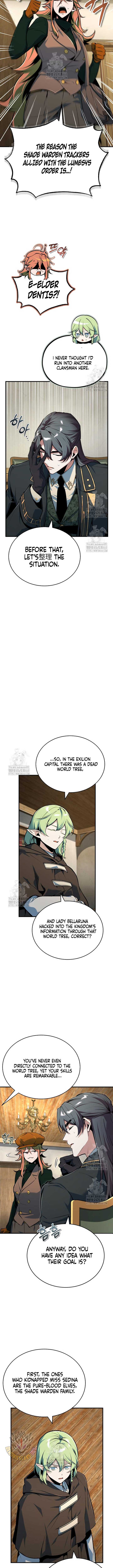 Academy’s Undercover Professor Chapter 135 55 2