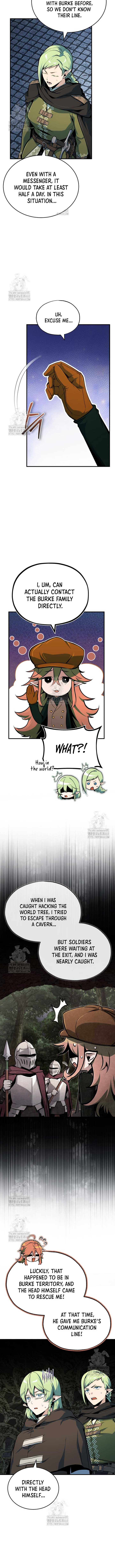 Academy’s Undercover Professor Chapter 137 64 11