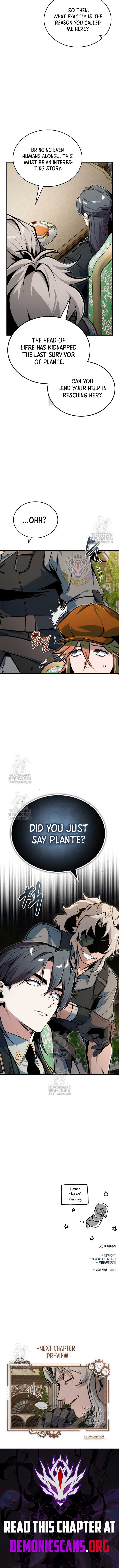 Academy’s Undercover Professor Chapter 137 67 14