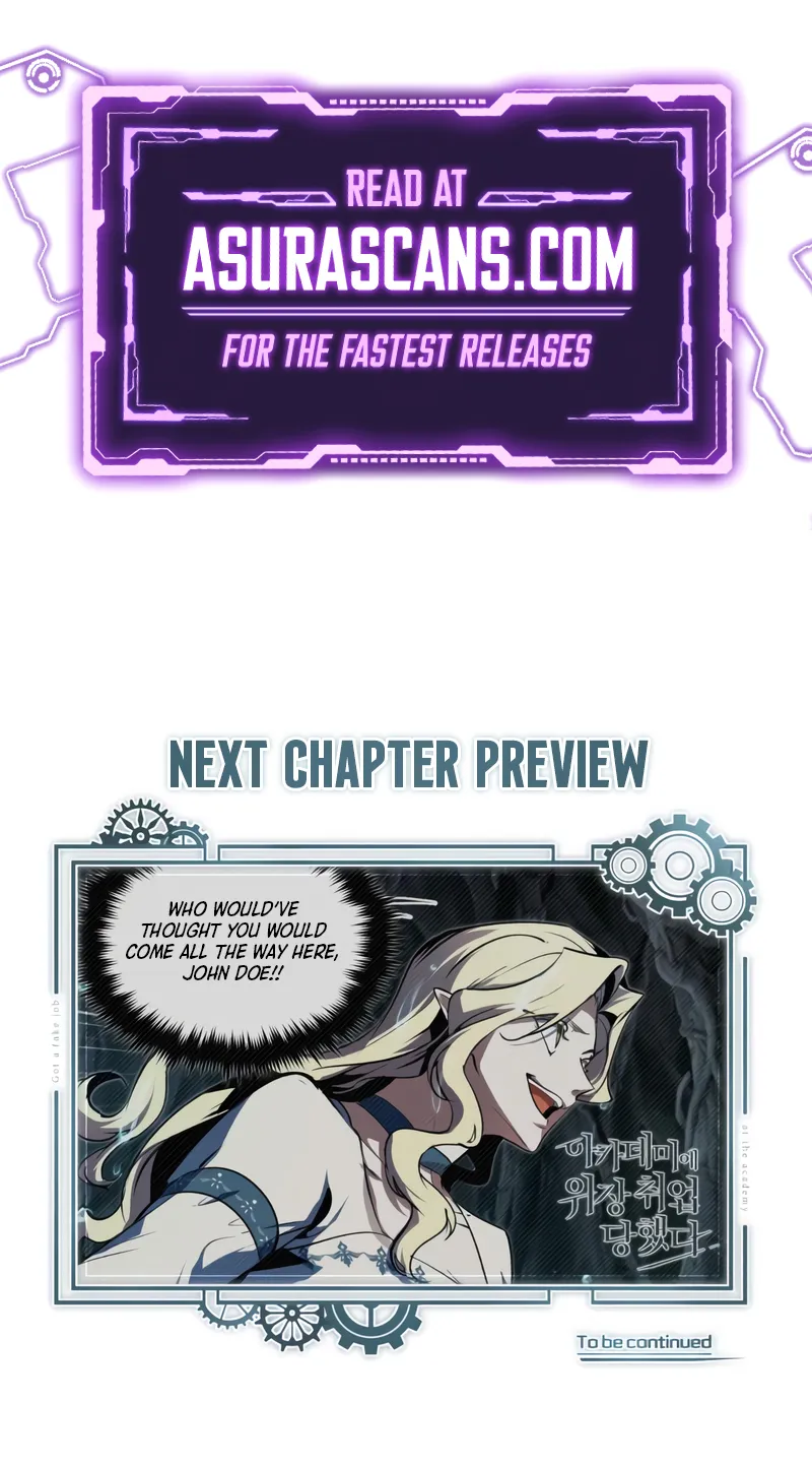 Academy’s Undercover Professor Chapter 138 59 13