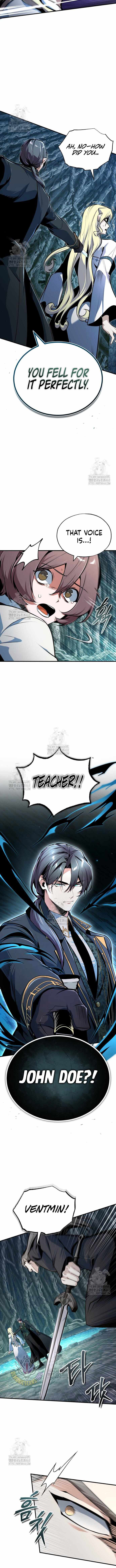 Academy’s Undercover Professor Chapter 140 57 02