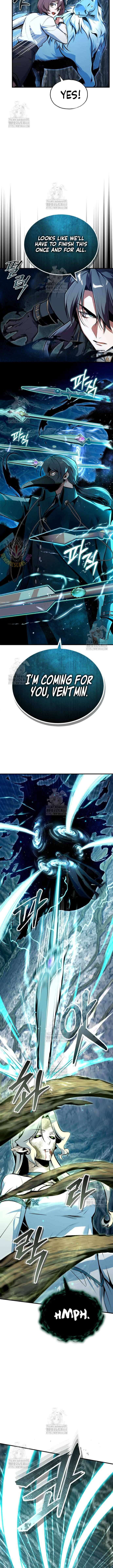 Academy’s Undercover Professor Chapter 140 65 10