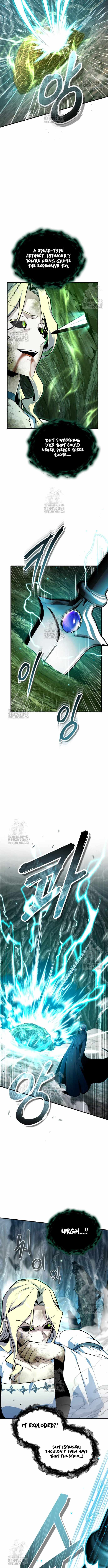 Academy’s Undercover Professor Chapter 140 66 11