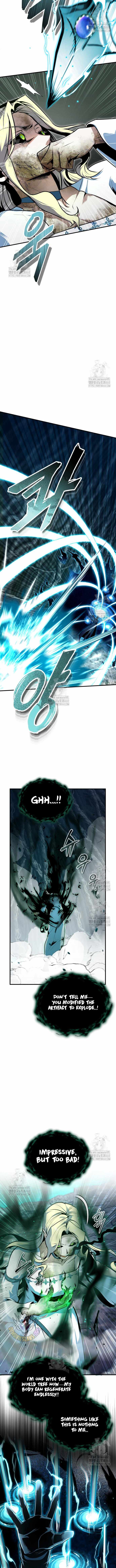 Academy’s Undercover Professor Chapter 140 67 12