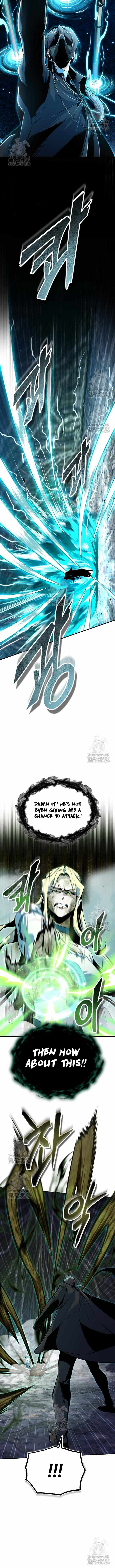 Academy’s Undercover Professor Chapter 140 68 13